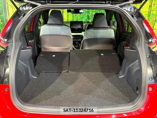 Toyota YARIS 2020-02 8361002-9