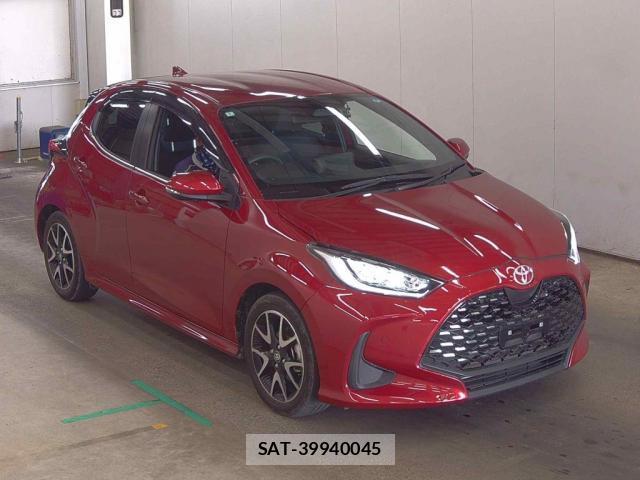 Toyota YARIS 2024-03 8361336-0