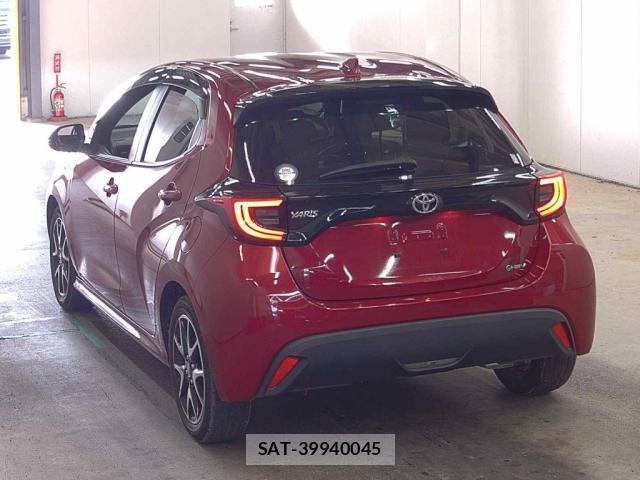 Toyota YARIS 2024-03 8361336-1