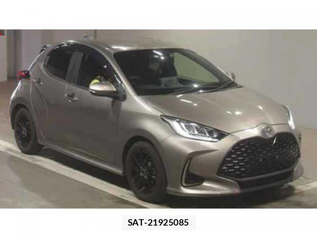 Toyota YARIS 2020-06 8361365-0