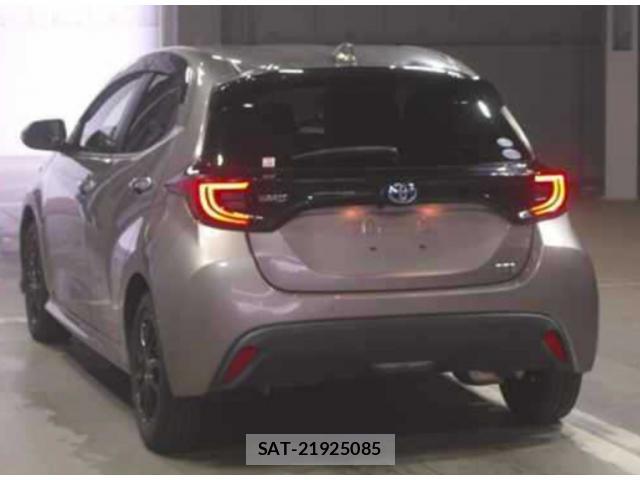 Toyota YARIS 2020-06 8361365-1
