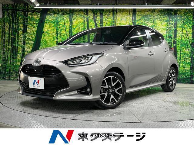 Toyota YARIS 2023-09 8361992-0