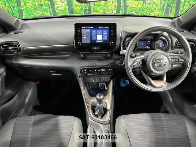 Toyota YARIS 2023-09 8361992-1