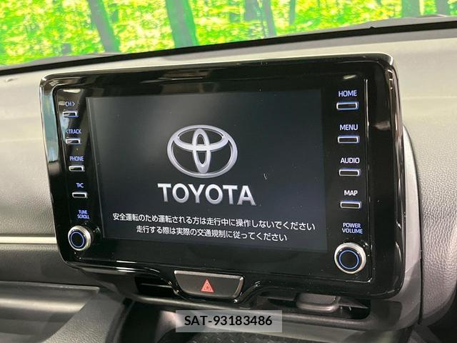 Toyota YARIS 2023-09 8361992-3