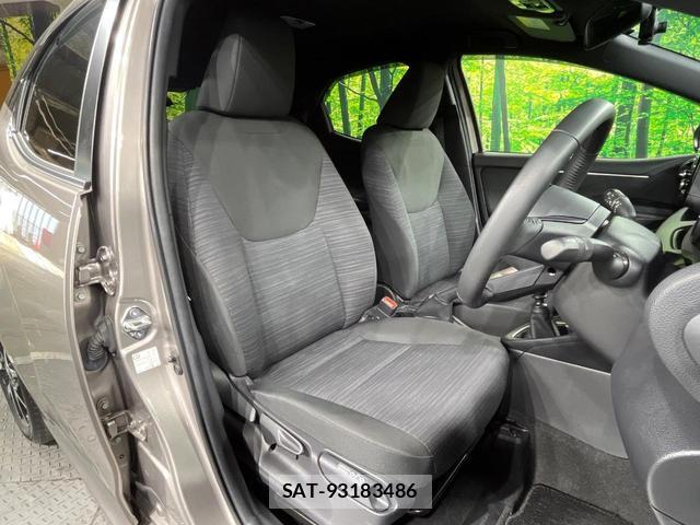 Toyota YARIS 2023-09 8361992-7