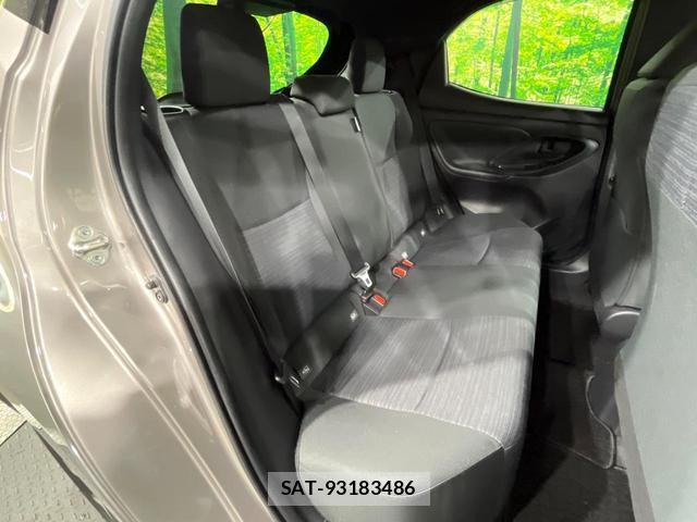 Toyota YARIS 2023-09 8361992-8