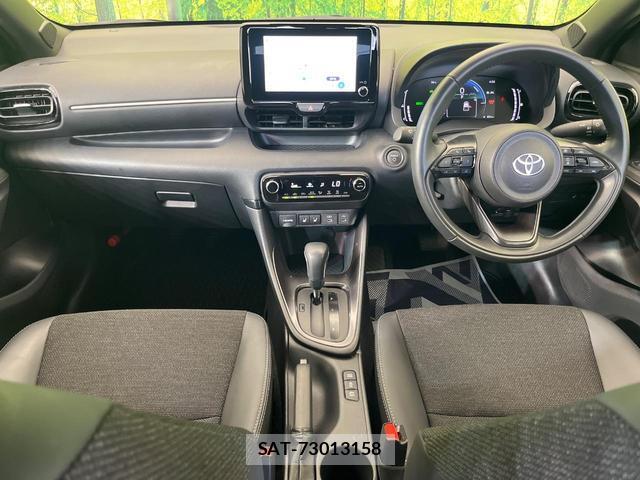 Toyota YARIS 2024-09 8362042-1