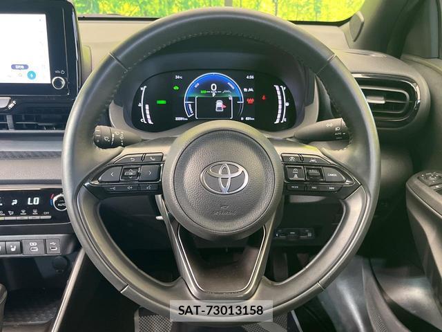 Toyota YARIS 2024-09 8362042-10