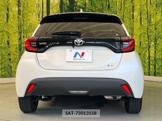 Toyota YARIS 2024-09 8362042-14