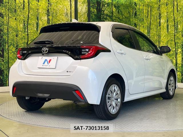 Toyota YARIS 2024-09 8362042-16