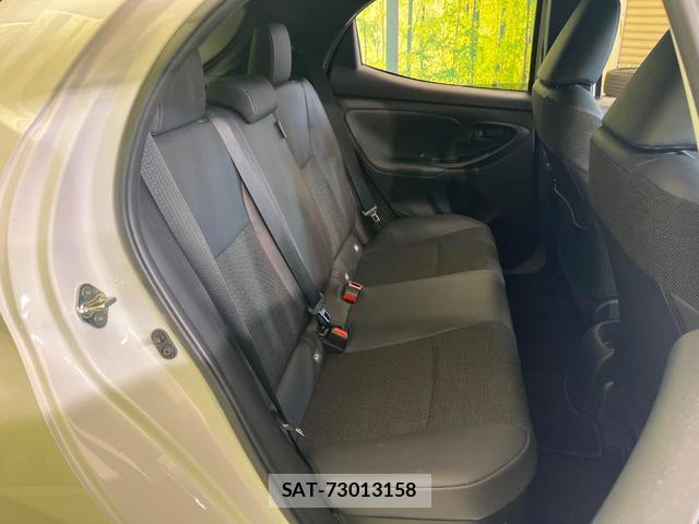 Toyota YARIS 2024-09 8362042-8