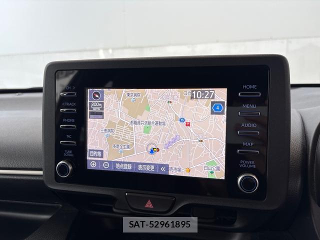 Toyota YARIS 2023-07 8362363-2