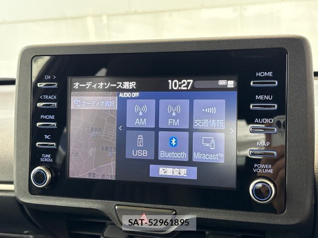 Toyota YARIS 2023-07 8362363-3