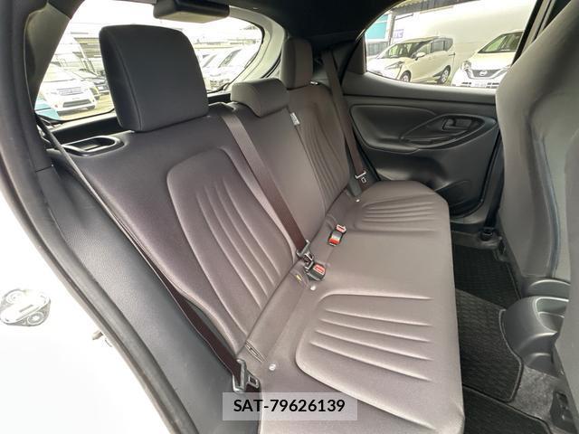 Toyota YARIS 2021-07 8362366-13