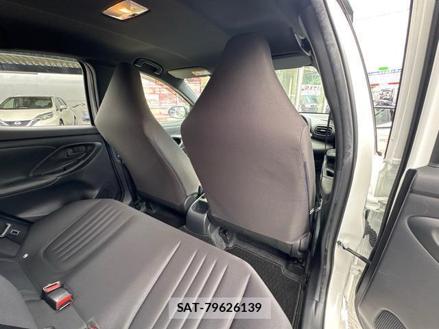 Toyota YARIS 2021-07 8362366-14