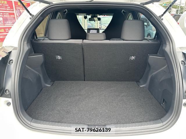 Toyota YARIS 2021-07 8362366-15