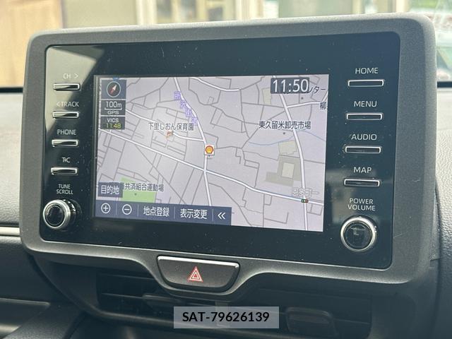 Toyota YARIS 2021-07 8362366-2