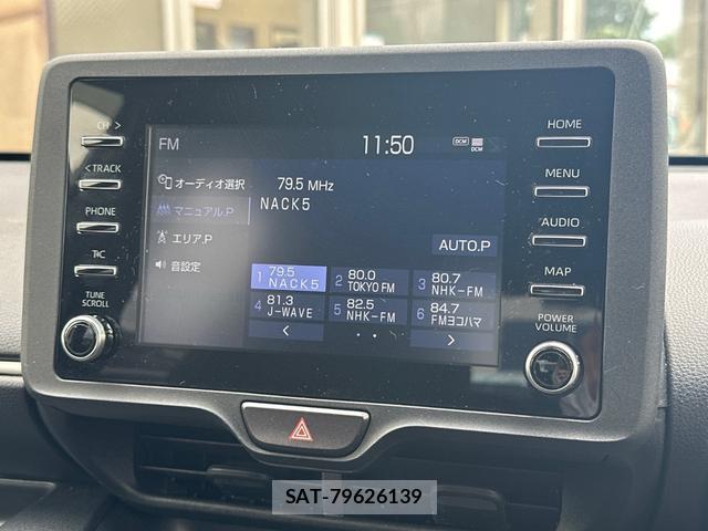 Toyota YARIS 2021-07 8362366-3