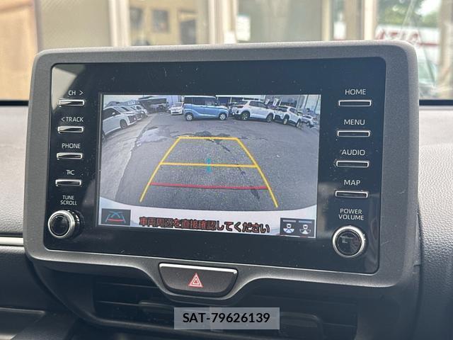 Toyota YARIS 2021-07 8362366-4