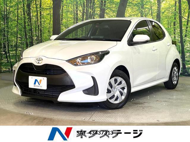 Toyota YARIS 2023-07 8362977-0