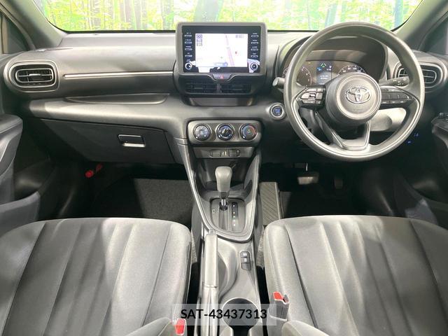 Toyota YARIS 2023-07 8362977-1