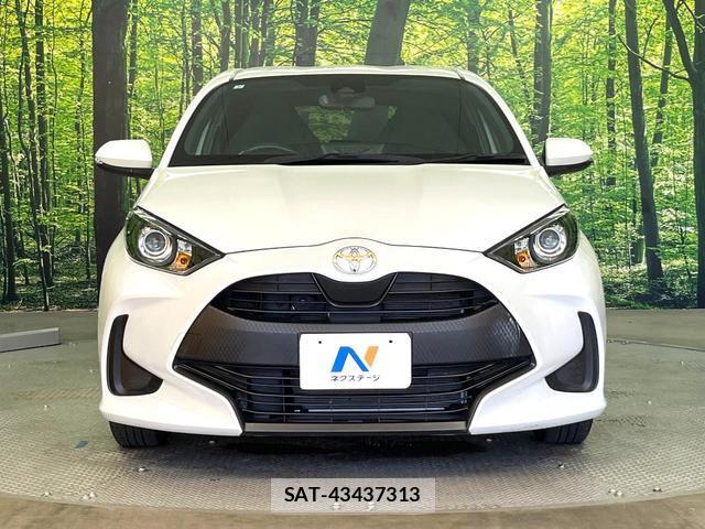 Toyota YARIS 2023-07 8362977-13
