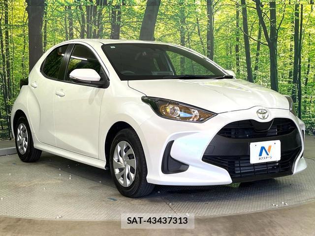 Toyota YARIS 2023-07 8362977-15