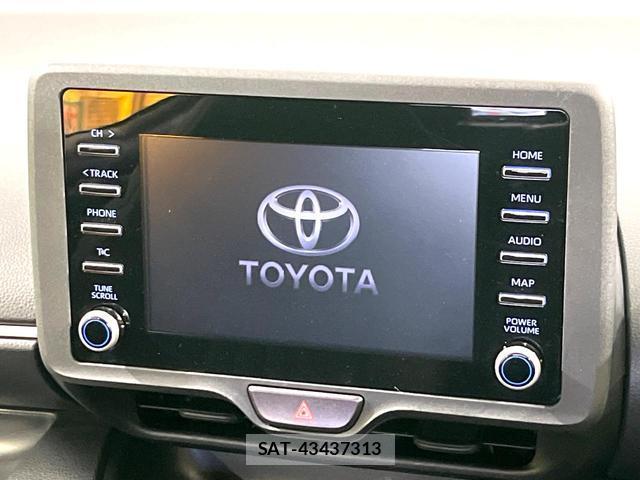 Toyota YARIS 2023-07 8362977-2