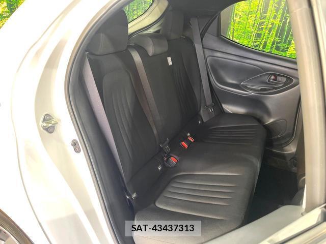 Toyota YARIS 2023-07 8362977-8