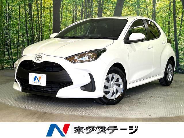 Toyota YARIS 2021-09 8362984-0