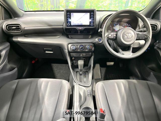 Toyota YARIS 2021-09 8362984-1