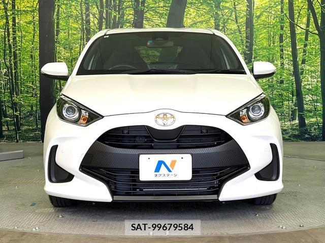 Toyota YARIS 2021-09 8362984-13