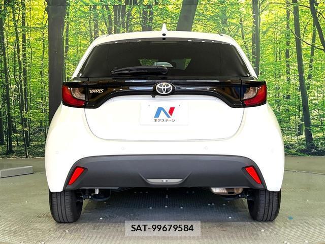 Toyota YARIS 2021-09 8362984-14
