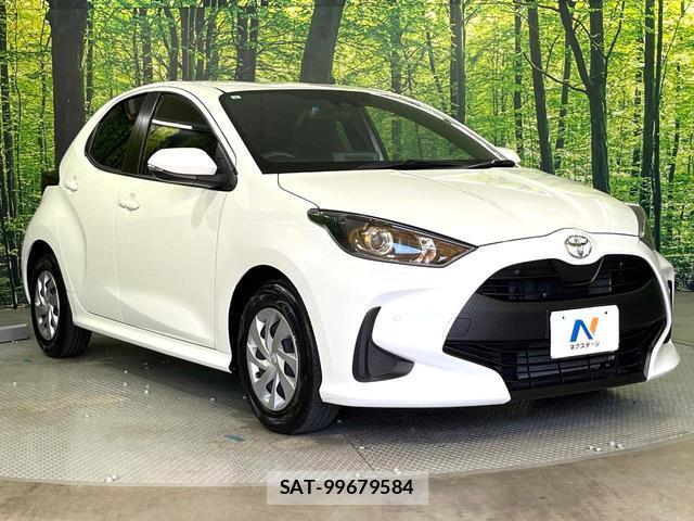 Toyota YARIS 2021-09 8362984-15