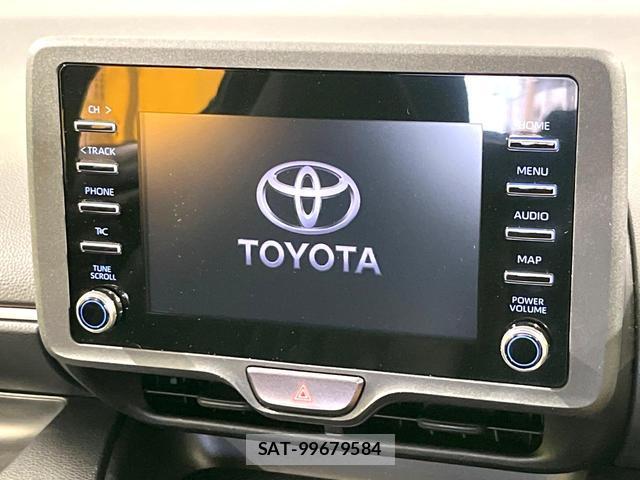 Toyota YARIS 2021-09 8362984-2