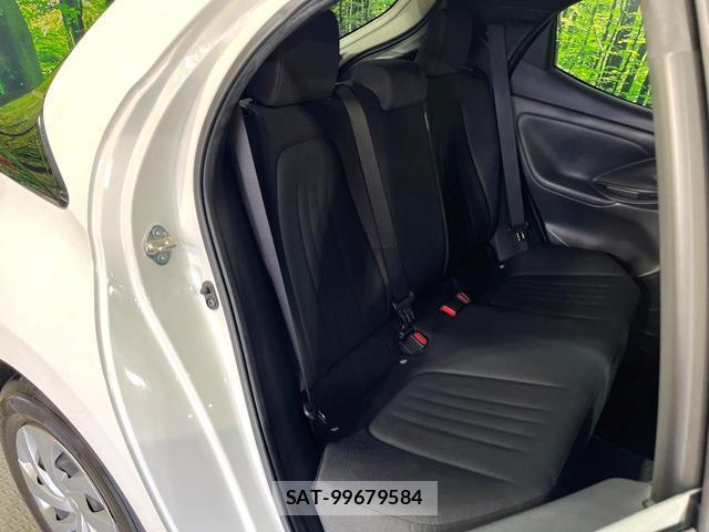 Toyota YARIS 2021-09 8362984-8