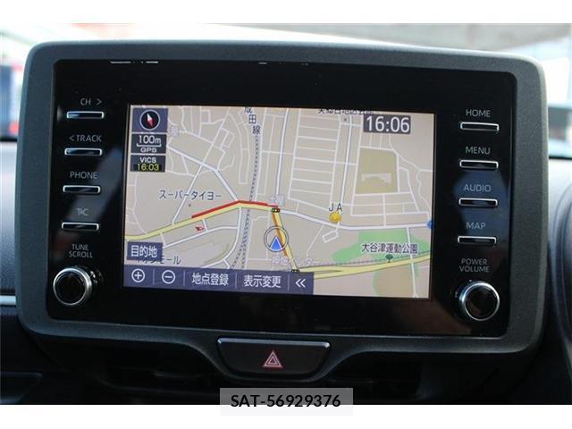Toyota YARIS 2021-06 8363016-1