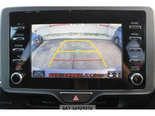 Toyota YARIS 2021-06 8363016-2