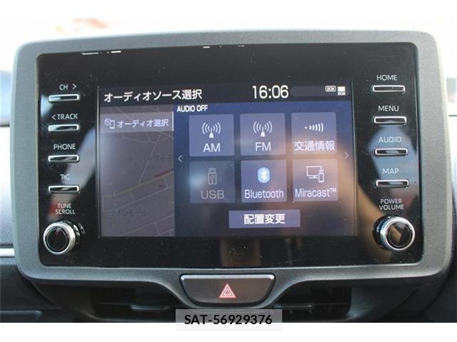 Toyota YARIS 2021-06 8363016-3
