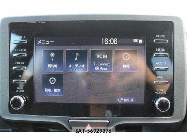 Toyota YARIS 2021-06 8363016-4