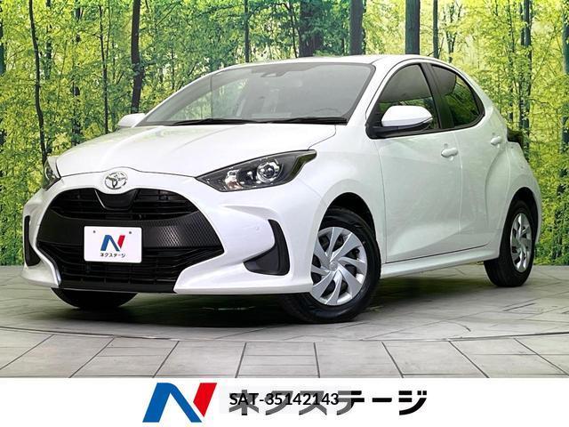 Toyota YARIS 2023-07 8363044-0