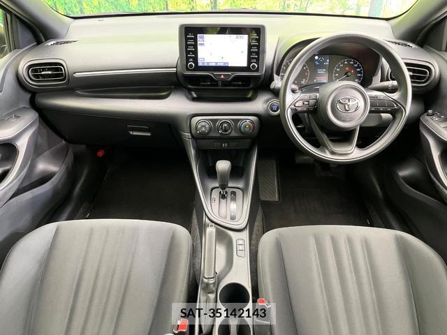 Toyota YARIS 2023-07 8363044-1