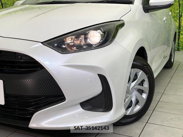 Toyota YARIS 2023-07 8363044-11