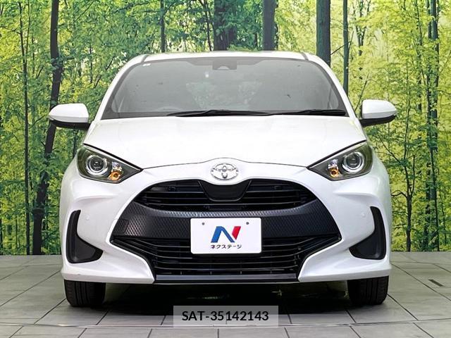 Toyota YARIS 2023-07 8363044-13