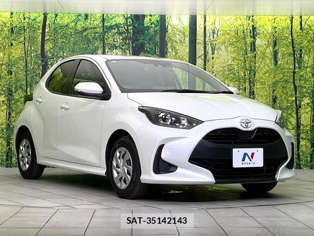 Toyota YARIS 2023-07 8363044-15