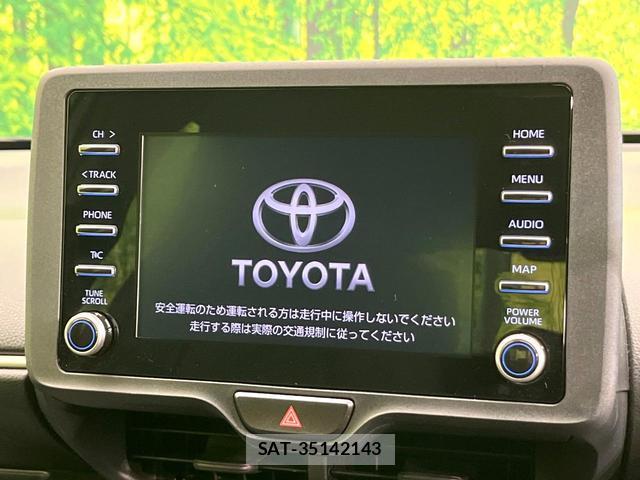 Toyota YARIS 2023-07 8363044-2