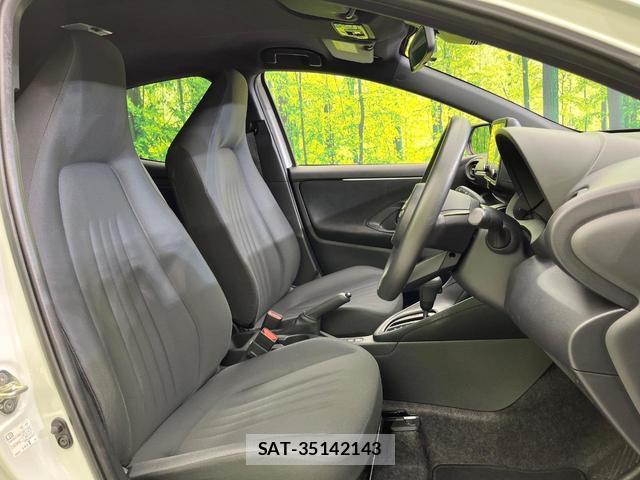 Toyota YARIS 2023-07 8363044-8