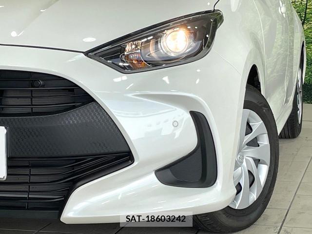 Toyota YARIS 2022-08 8363408-11