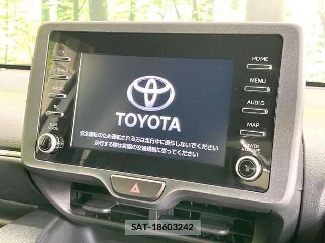 Toyota YARIS 2022-08 8363408-2