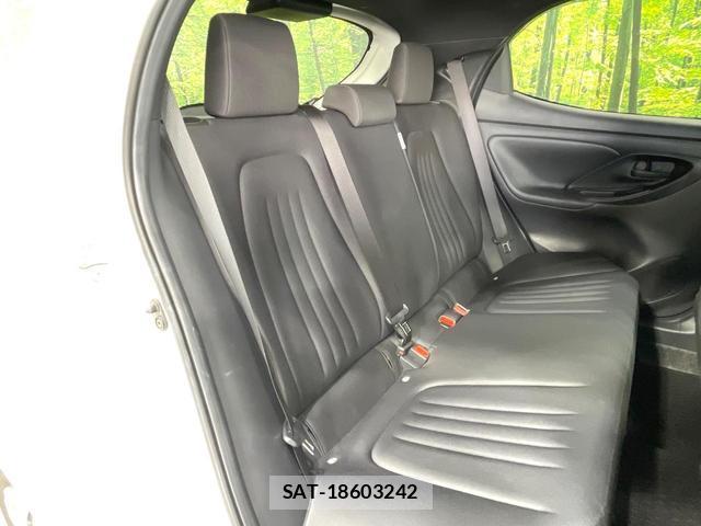 Toyota YARIS 2022-08 8363408-8
